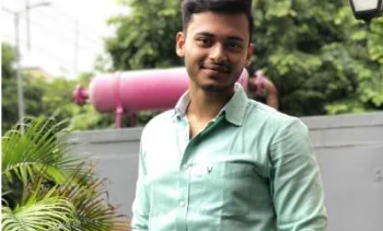 Ashanka Saha