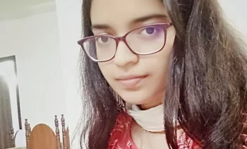 Manali Biswas