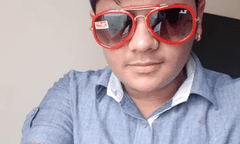 Mohit K.
