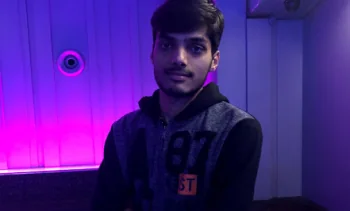 Sahil Bansal