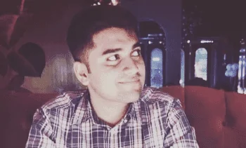 Shervil Gupta