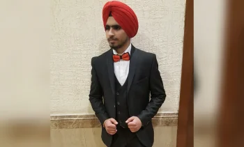 Simarpreet Sikka