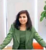 Tanya Verma