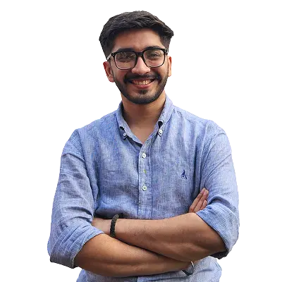 Aaryan Saraswat