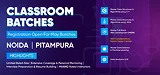 Class Courses Banner