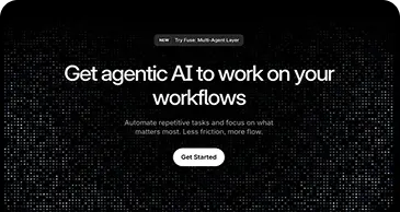 Ai Agent Workflow