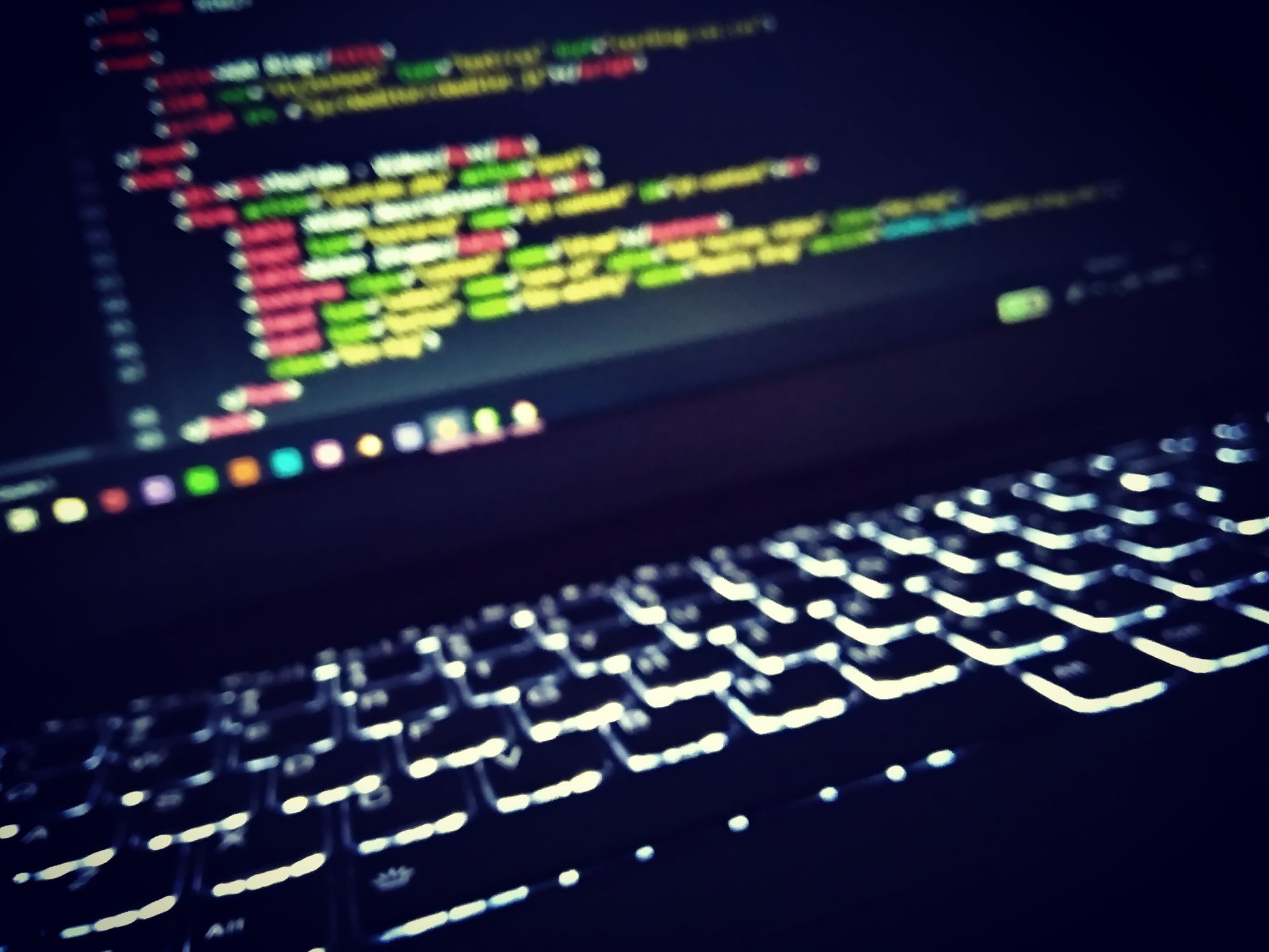 My experience in the open source world and boss