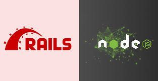 Ruby or NodeJS? The big question