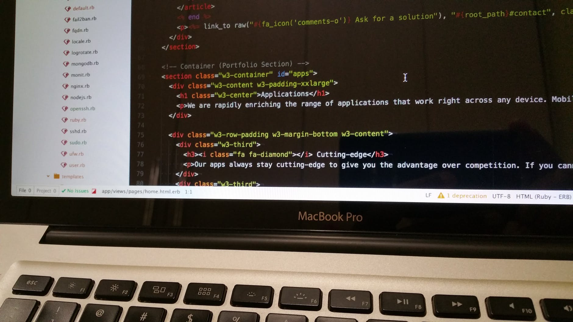 Setting up Sublime Text for Competitive Coding