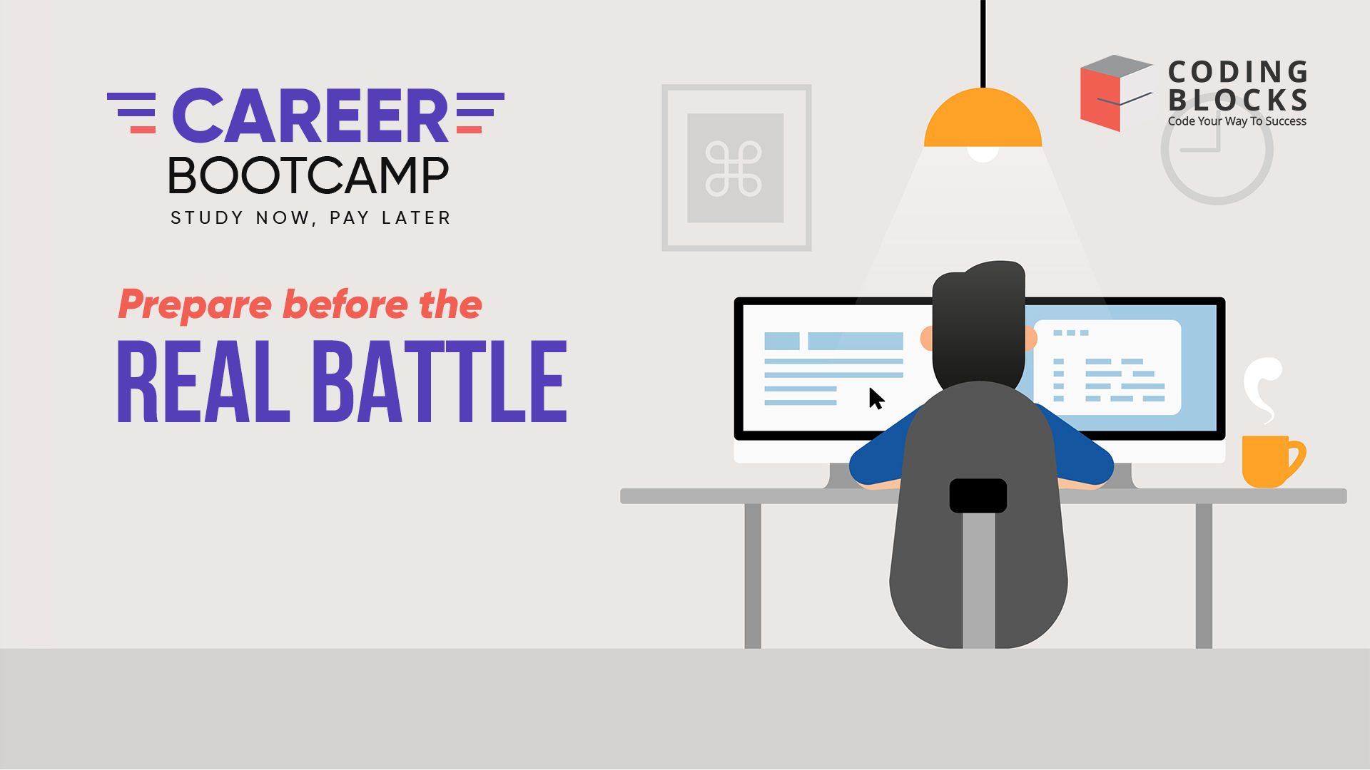 Career-Bootcamp Sample Test Questions