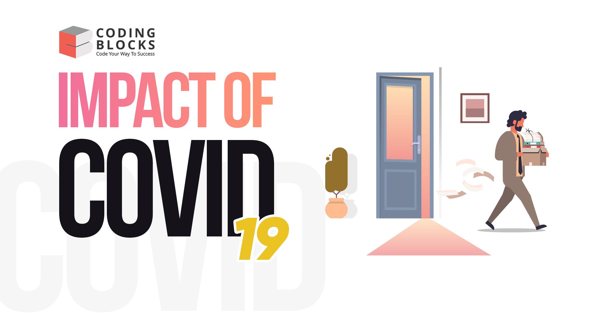 Impact of COVID-19 Pandemic on Internships & Placements| How to cope up with the Coronavirus outbreak?