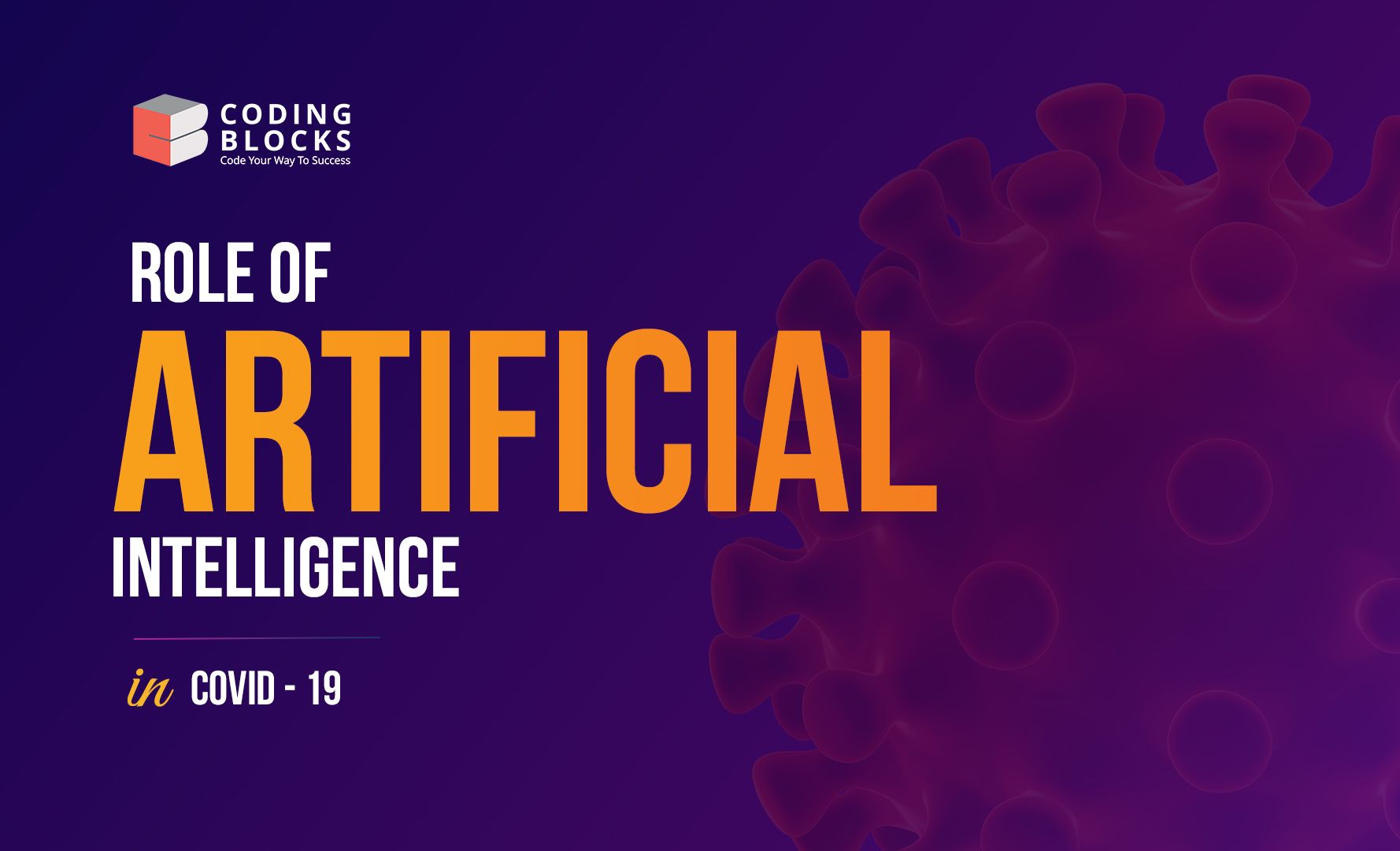 Role of Artificial Intelligence in the War Against COVID-19 Pandemic