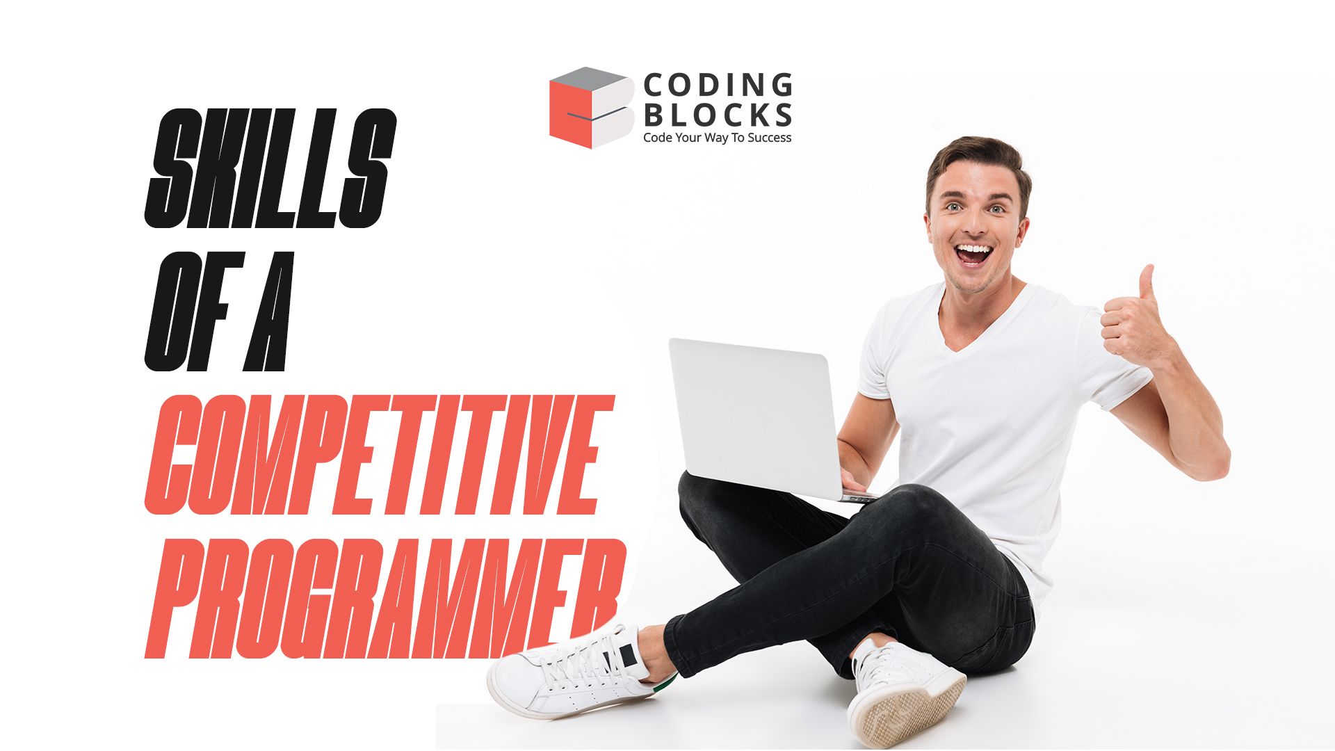 A Beginner's Guide to the Skills you Learn in Competitive Programming Course