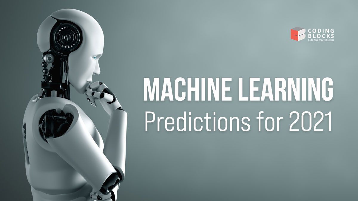 Machine Learning Predictions for 2021