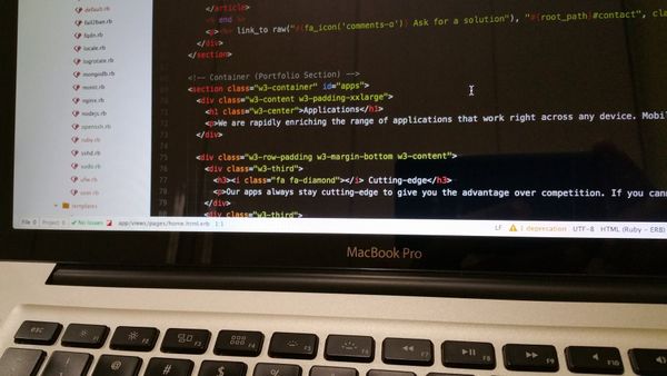 Setting up Sublime Text for Competitive Coding