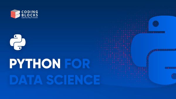 A step by step guide to how to begin with python for data science